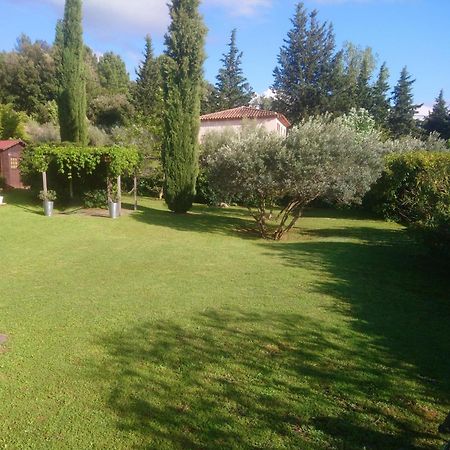 Maison Morin Aups Εξωτερικό φωτογραφία