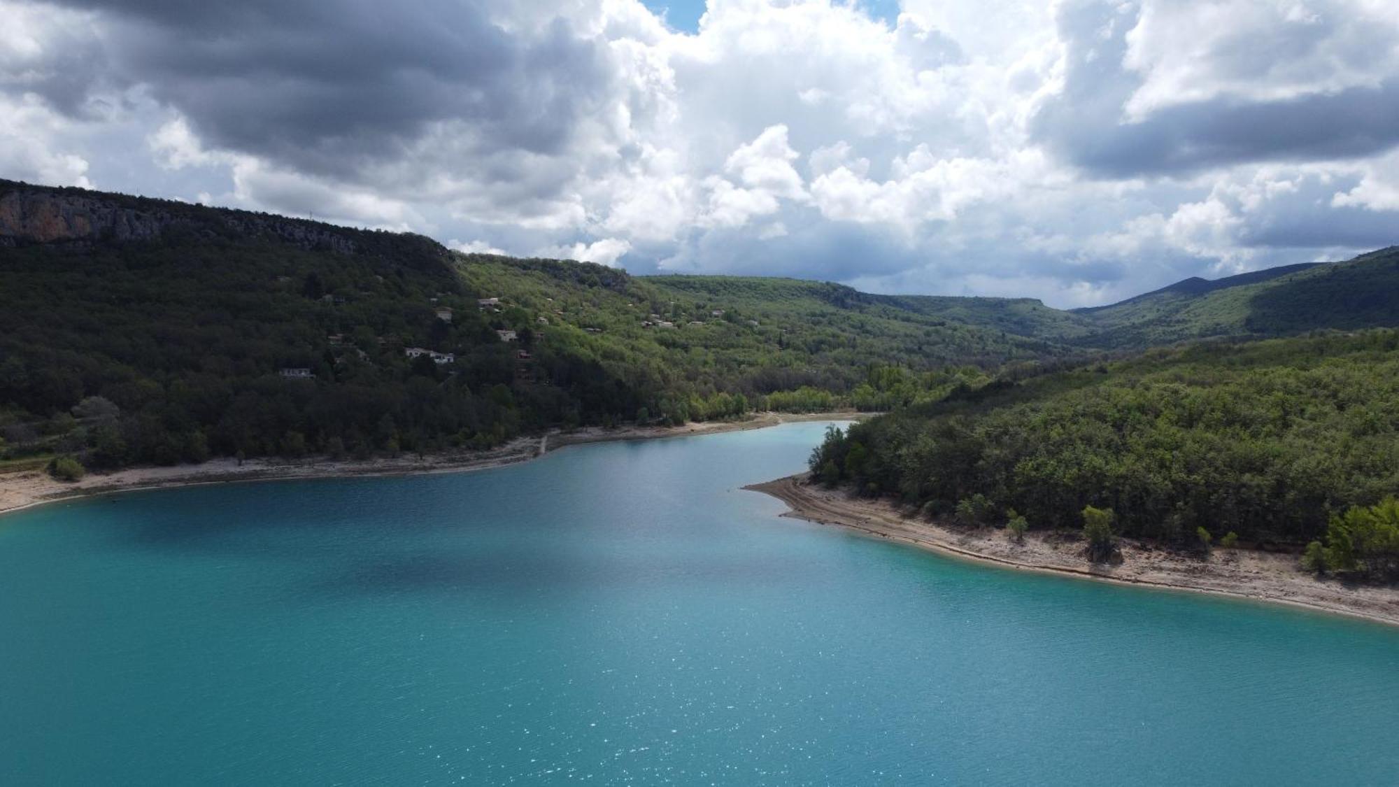 Maison Morin Aups Εξωτερικό φωτογραφία