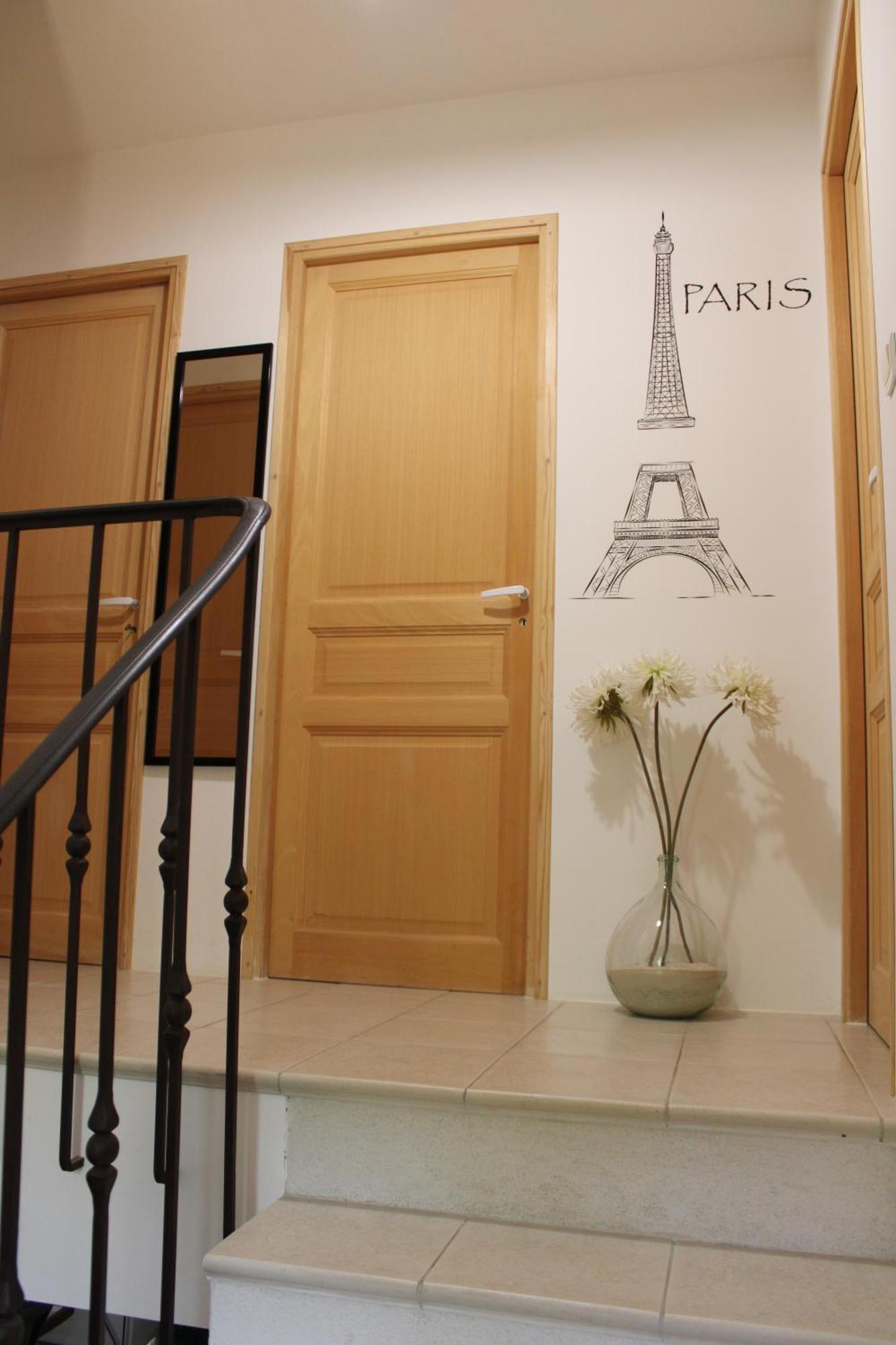 Maison Morin Aups Εξωτερικό φωτογραφία