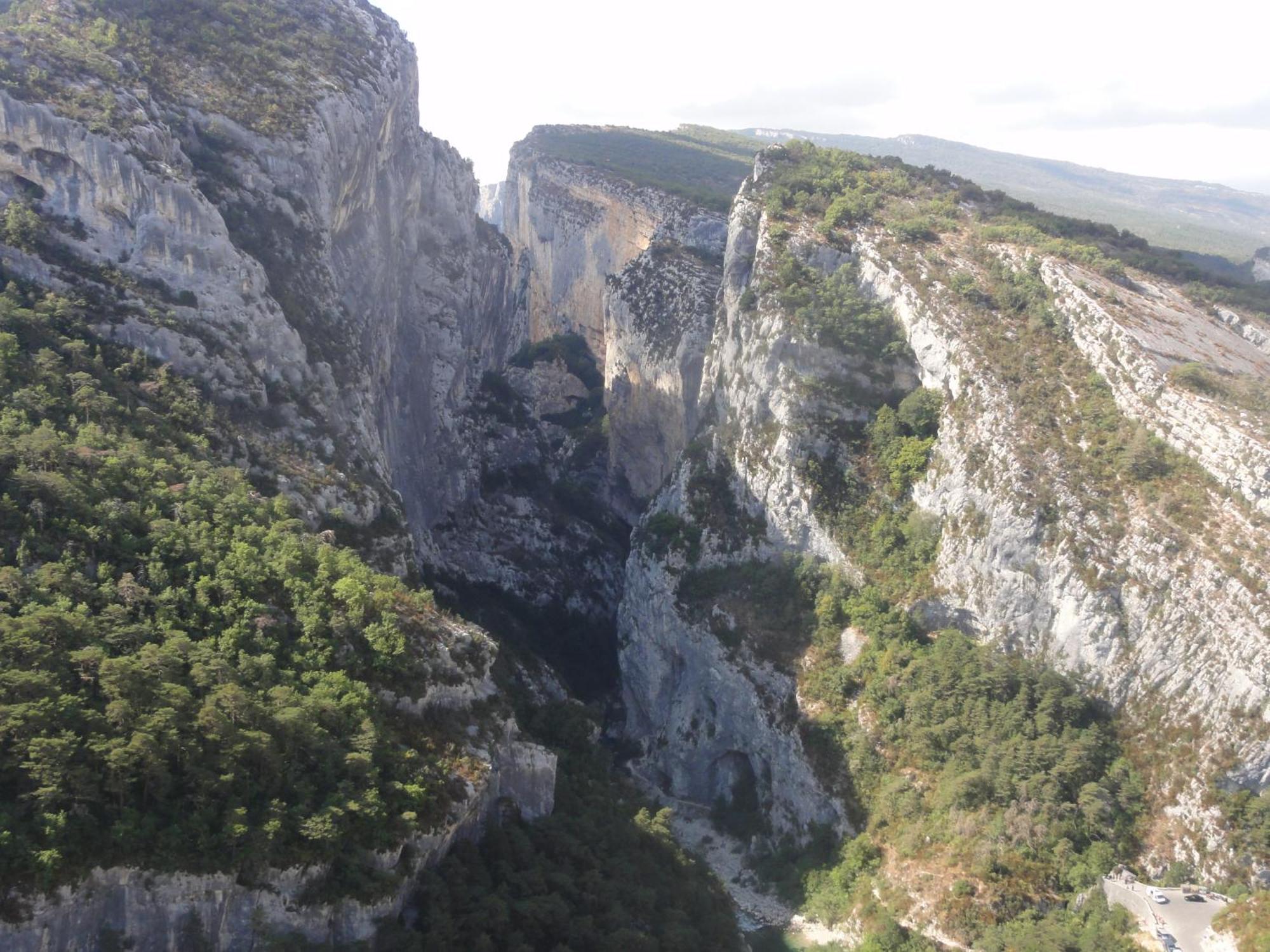 Maison Morin Aups Εξωτερικό φωτογραφία