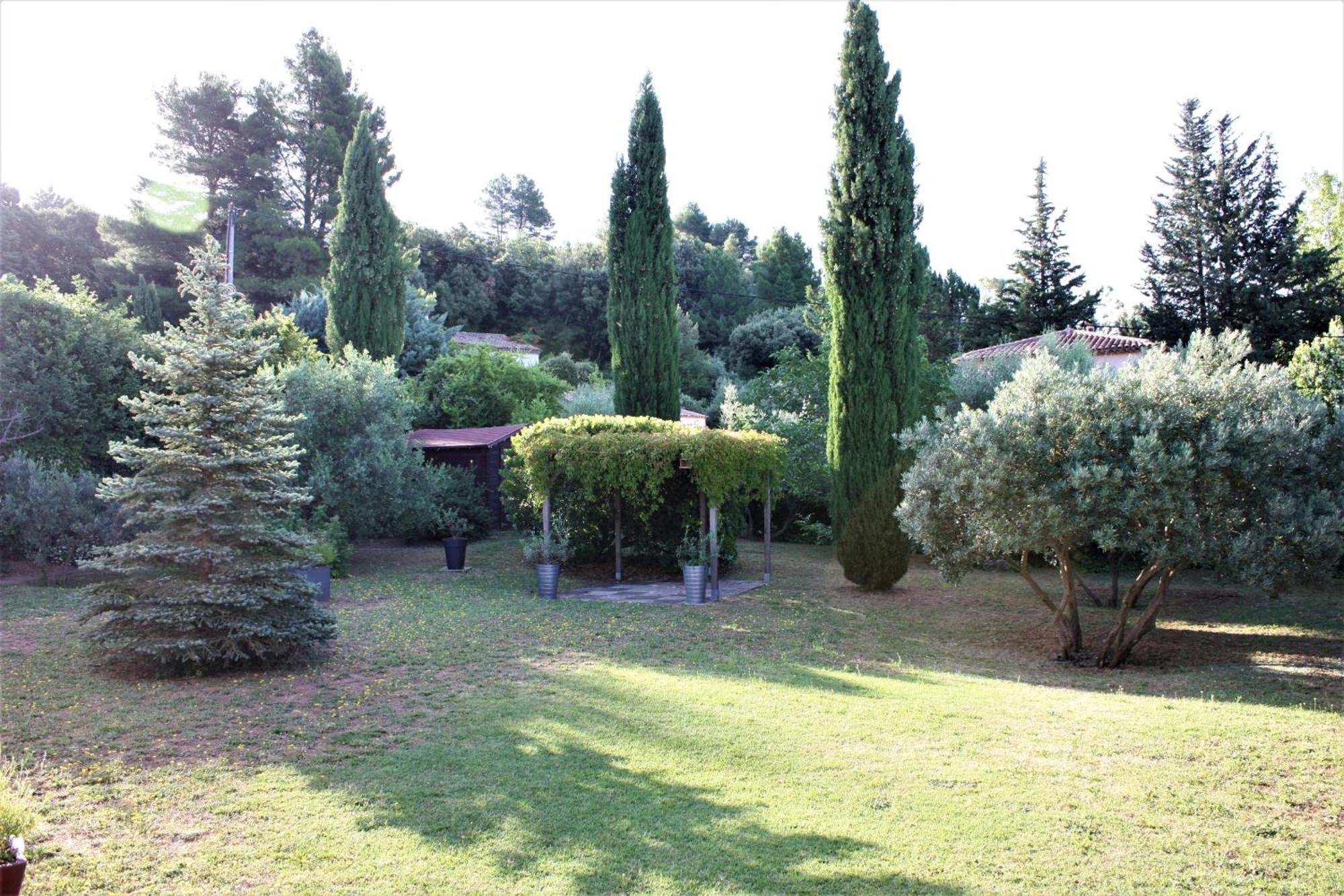 Maison Morin Aups Εξωτερικό φωτογραφία